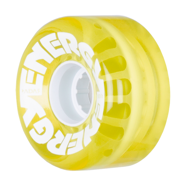 Radar Energy Wheels 62mm