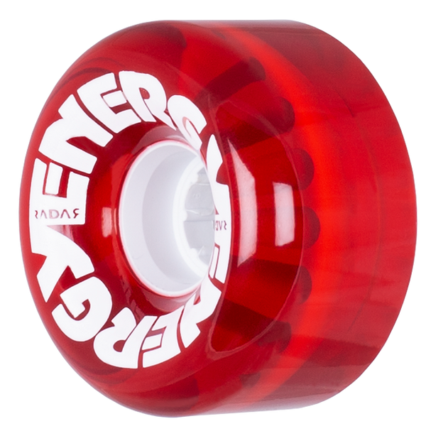 Radar Energy 65mm Wheels