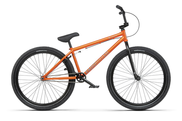 Radio Ceptor 26" BMX (Burnt Orange)
