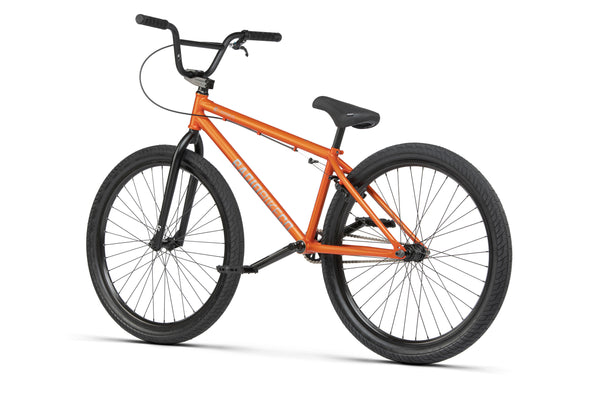 Radio Ceptor 26" BMX (Burnt Orange)