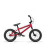 Radio Dice 14" BMX (Candy Red)