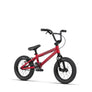 Radio Dice 14" BMX (Candy Red)