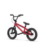Radio Dice 14" BMX (Candy Red)