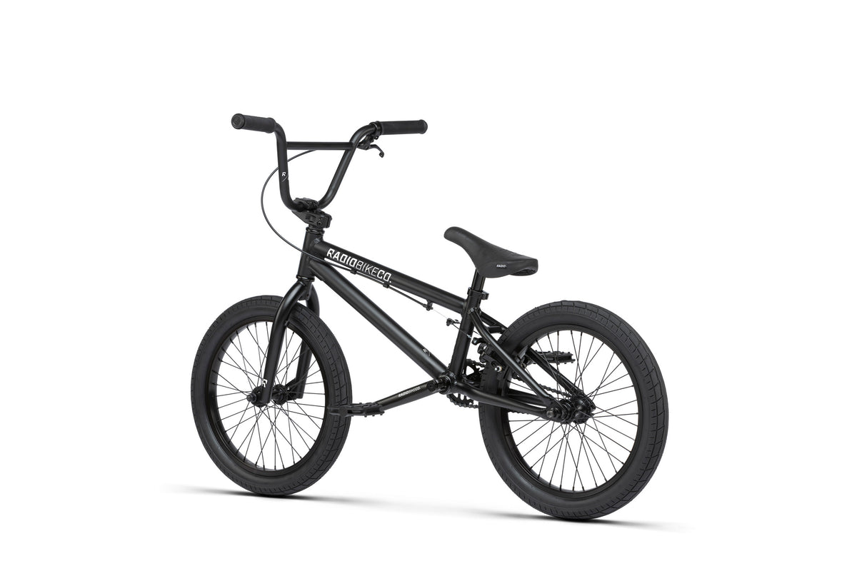 Radio bmx sales race bikes
