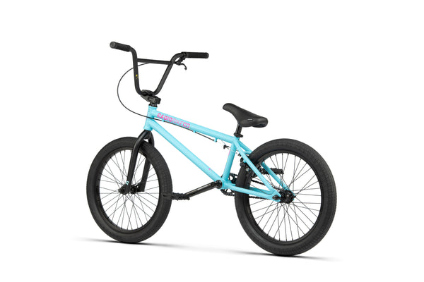 Radio Evol 20" BMX (Matt Sky Blue)