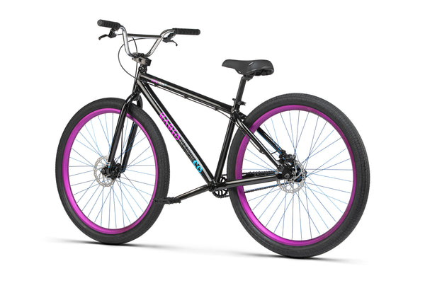 Radio Legion 29" BMX (Black/Purple)