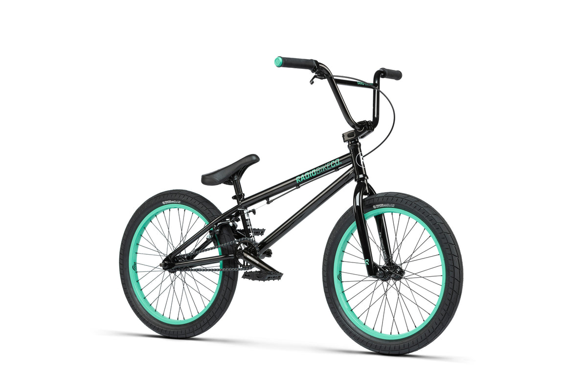 Radio saiko bmx hot sale