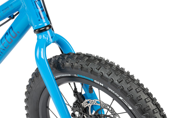 Radio Zuma 16" MTB (Cyan Blue)