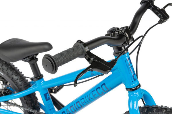 Radio Zuma 16" MTB (Cyan Blue)