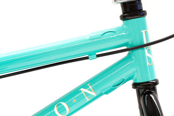 Division Reark 20" BMX (Blue Mint)