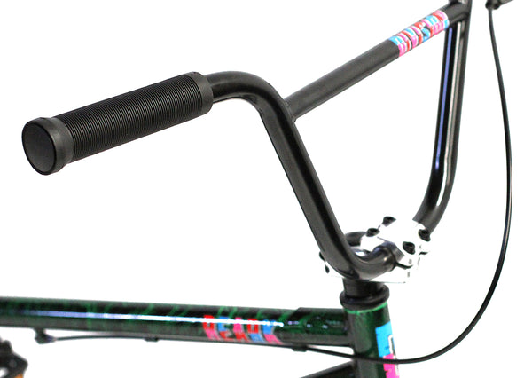 Division Reark 20" BMX (Crackle Green)