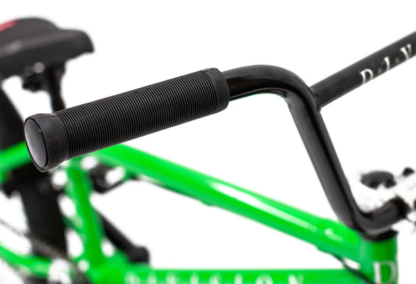 Division Reark 20" BMX (Laser Green)