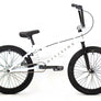 Division Reark 20" BMX (Pearl White)