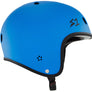 S-One Helmet - Retro Lifer (Matte Cyan)