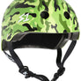 S-One Helmet - Lifer (Matte Green Camo)