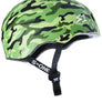 S-One Helmet - Lifer (Matte Green Camo)