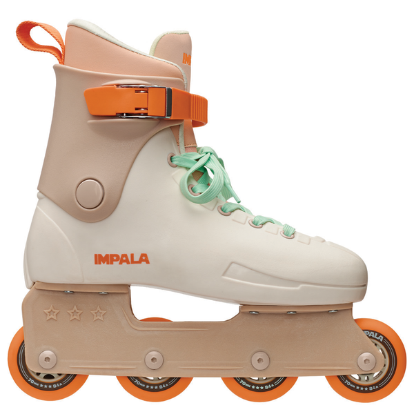 Impala Lightspeed Inline Skates (Sahara)