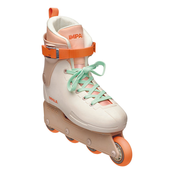 Impala Lightspeed Inline Skates (Sahara)