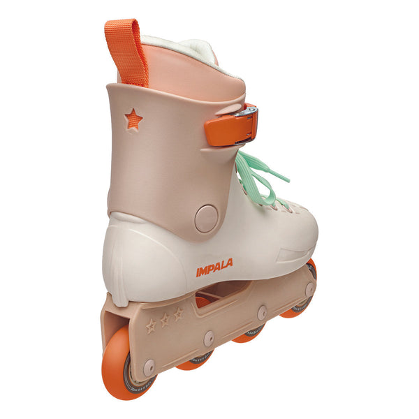 Impala Lightspeed Inline Skates (Sahara)
