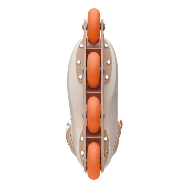 Impala Lightspeed Inline Skates (Sahara)