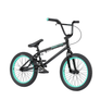 Radio Saiko 18" BMX (Black)