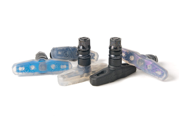 SALTPLUS Propeller Brake Pads