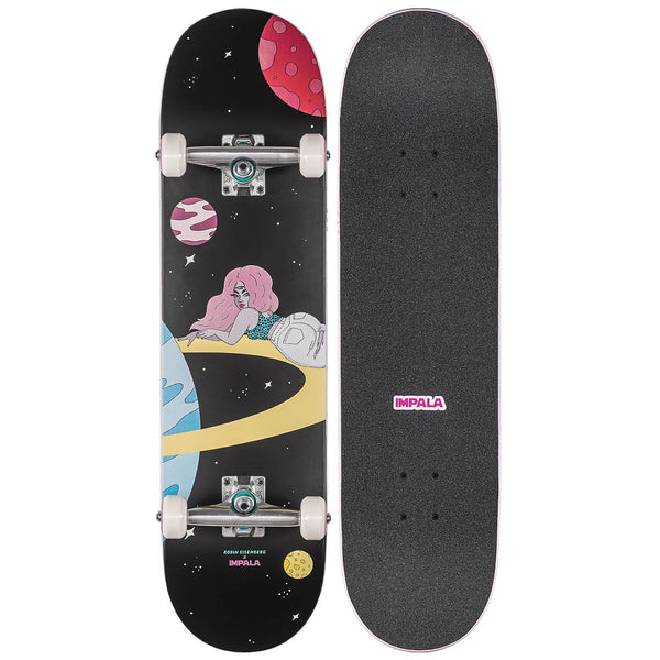 Impala Saturn Skateboard (8.25")