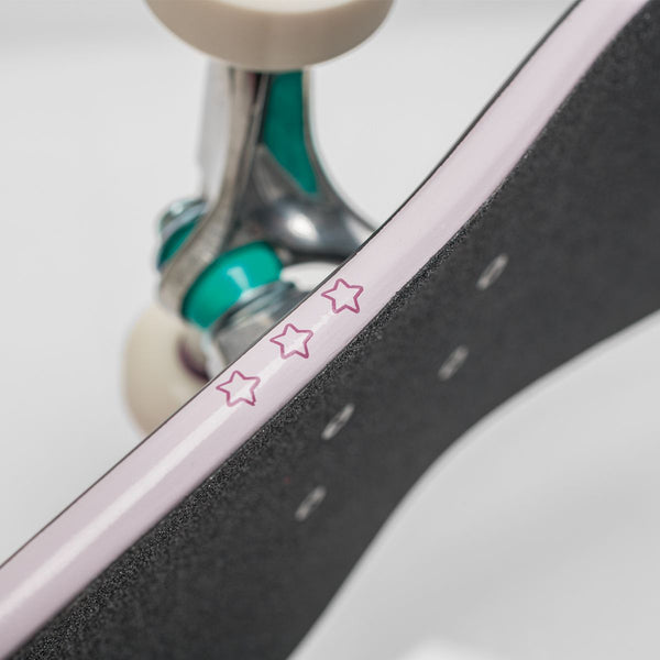 Impala Saturn Skateboard (8.25")