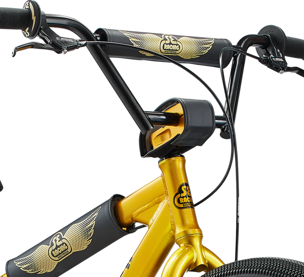 Se Bikes Beast Mode Ripper 27.5"+ (Gold)