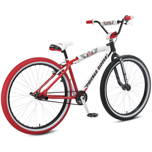 Se Bikes Chicago Big Ripper 29"