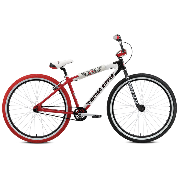 Se Bikes Chicago Big Ripper 29"