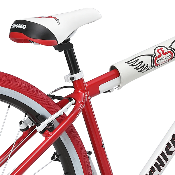 Se Bikes Chicago Big Ripper 29"