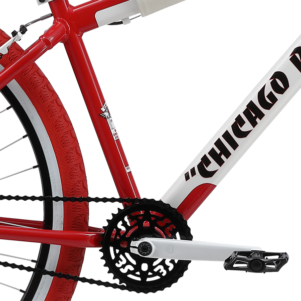 Se Bikes Chicago Big Ripper 29"