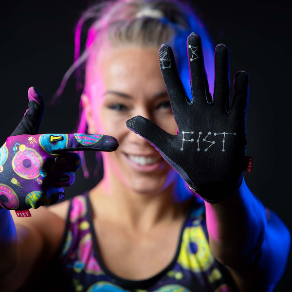 Fist Handwear - Sprinkles 3 Glove - Caroline Buchanan