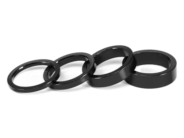 SALT Headset Spacers 1 1/8"