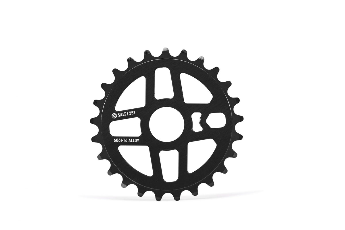 Salt hot sale pro bmx