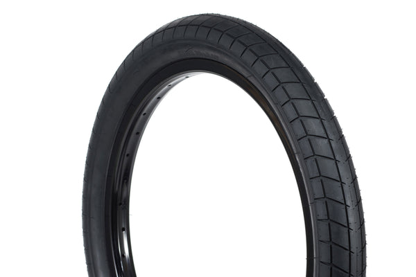 SALTPLUS Burn Tyre 20"