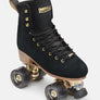 Impala Samira Suede Roller-skate - Black Night
