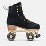 Impala Samira Suede Roller-skate - Black Night