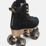 Impala Samira Suede Roller-skate - Black Night