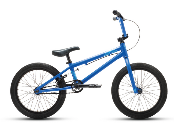 Verde Vectra 18" BMX (Blue)