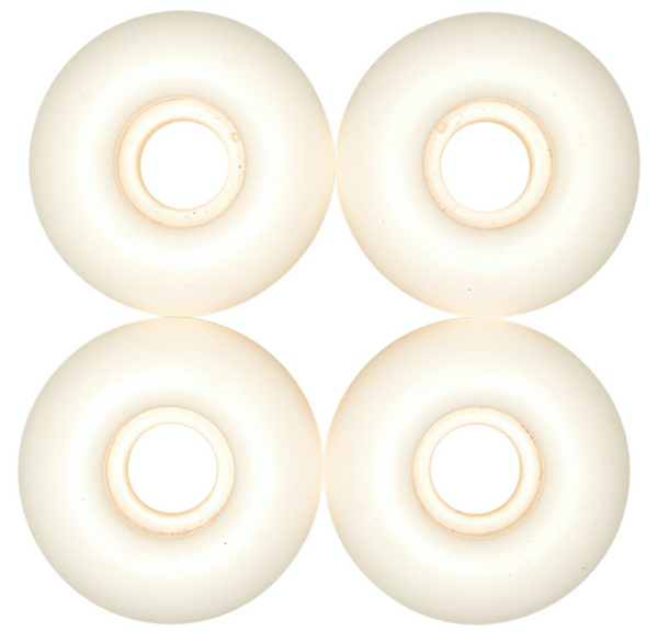 Blind Glitch 52mm Wheels (Yellow)