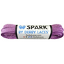 Derby Laces SPARK 96" / 244cm (Pairs)