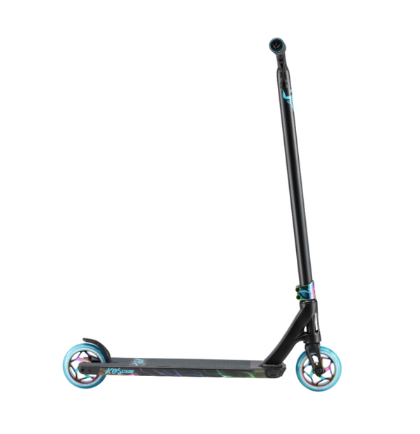 Envy KOS S7 Complete Scooter (Charge)