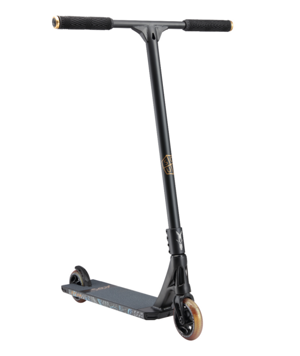 Envy KOS S7 Complete Scooter (Soul)