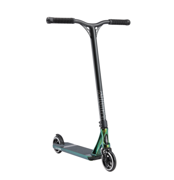 Envy Prodigy S9 Complete Scooter (Toxic)