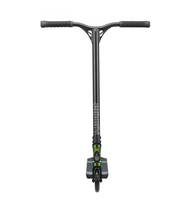 Envy Prodigy S9 Complete Scooter (Toxic)