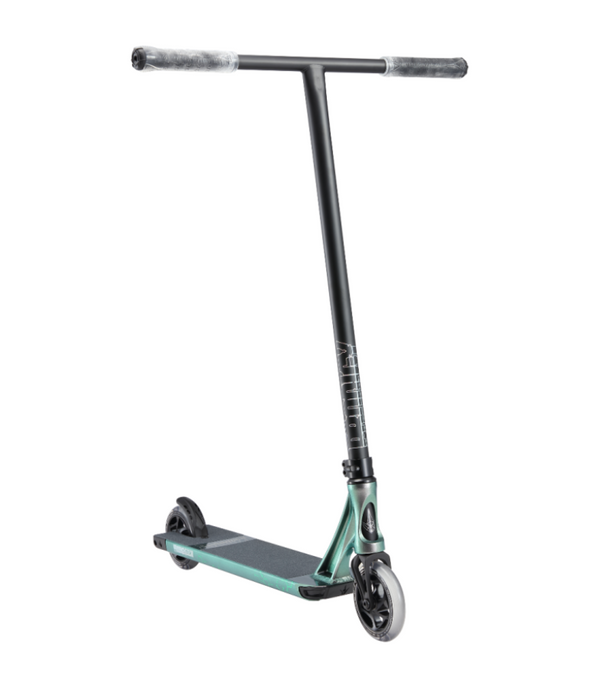 Envy Prodigy S9 Complete Scooter - Street Edition (Grey)
