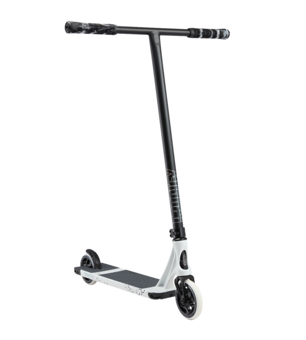 Envy Prodigy S9 Complete Scooter - Street Edition (White)