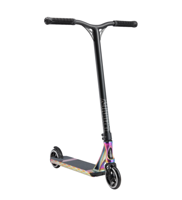 Envy Prodigy S9 Complete Scooter (Oil Slick)